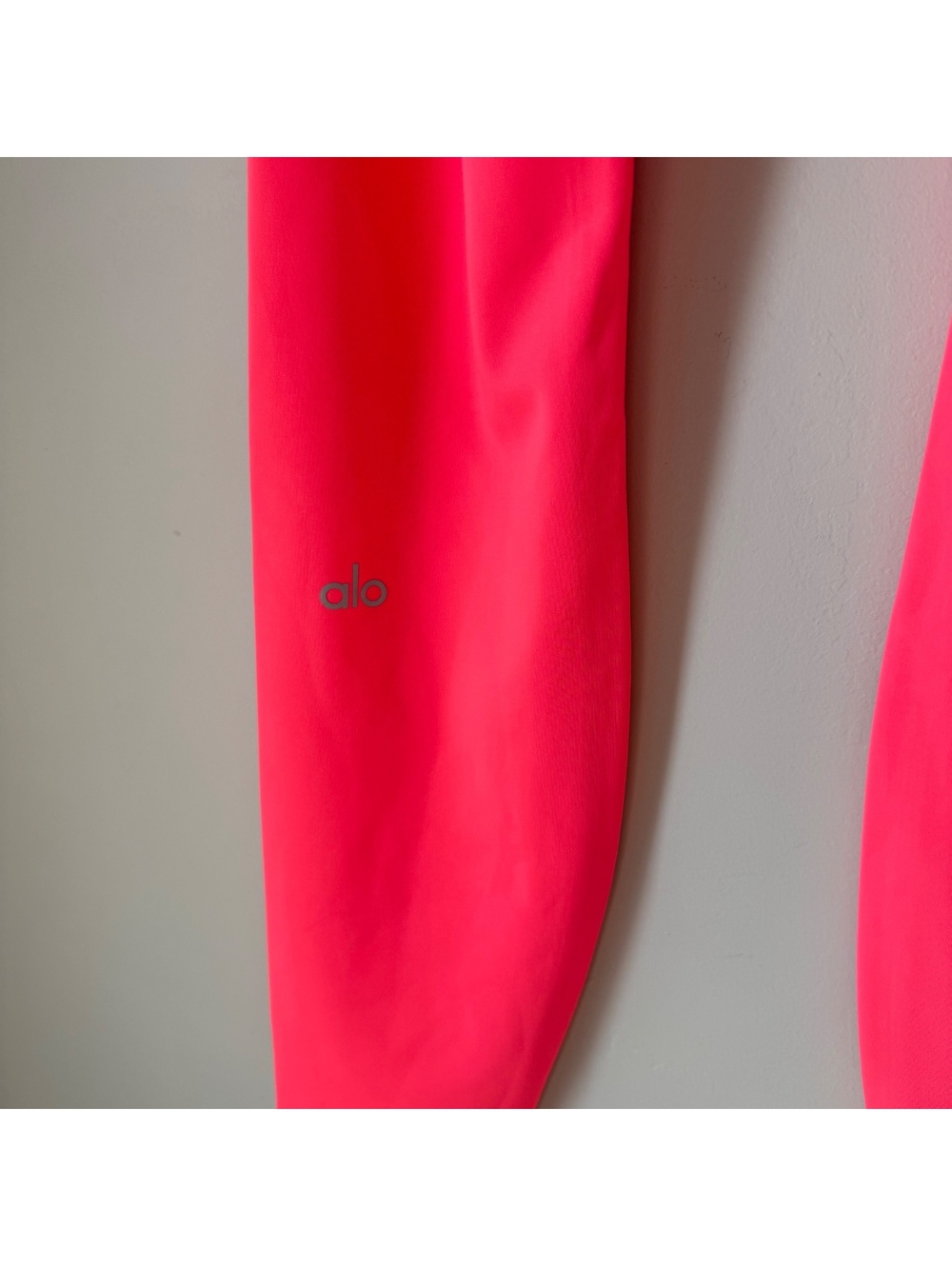 Alo Yoga Airlift 7/8 High-Waist Leggings | S